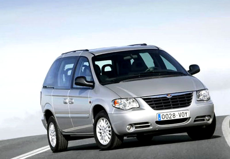 跟東莞鴻祥租車認識汽車名詞