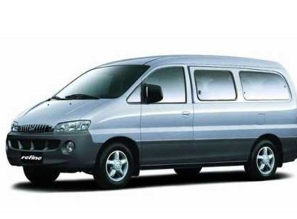 會(huì)議租車(chē)