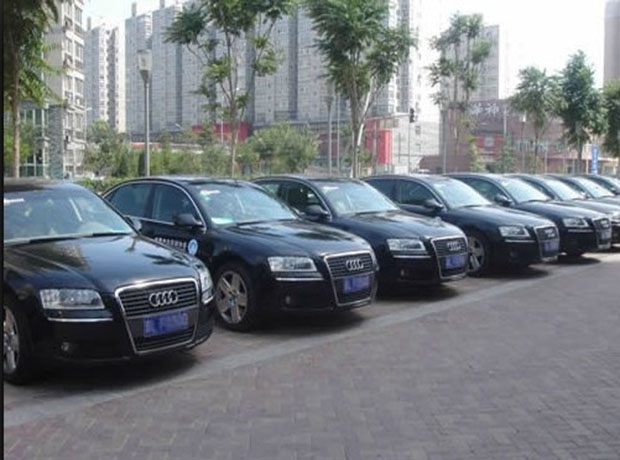 租車公司帶大家了解剎車失靈前預(yù)兆！