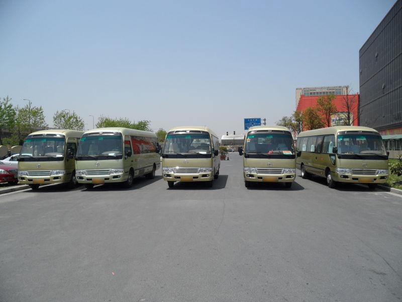 租車保險那些事兒你知道多少？