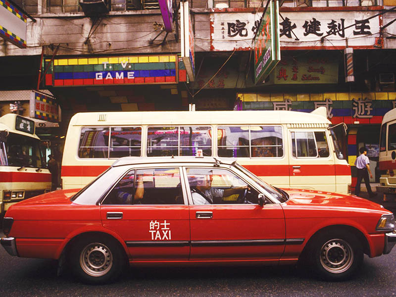 出租車多少錢一公里？起步價(jià)介紹！