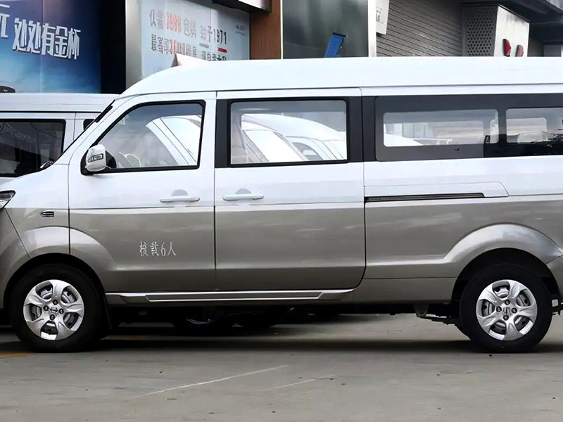 面包車要不要做隔音？有哪些隔音材料比較好？