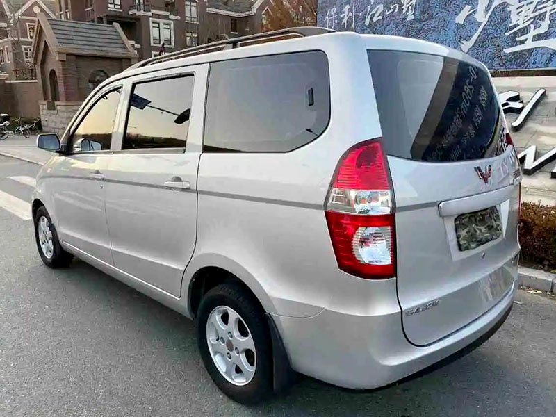 二手五菱面包車質(zhì)量到底怎么樣？