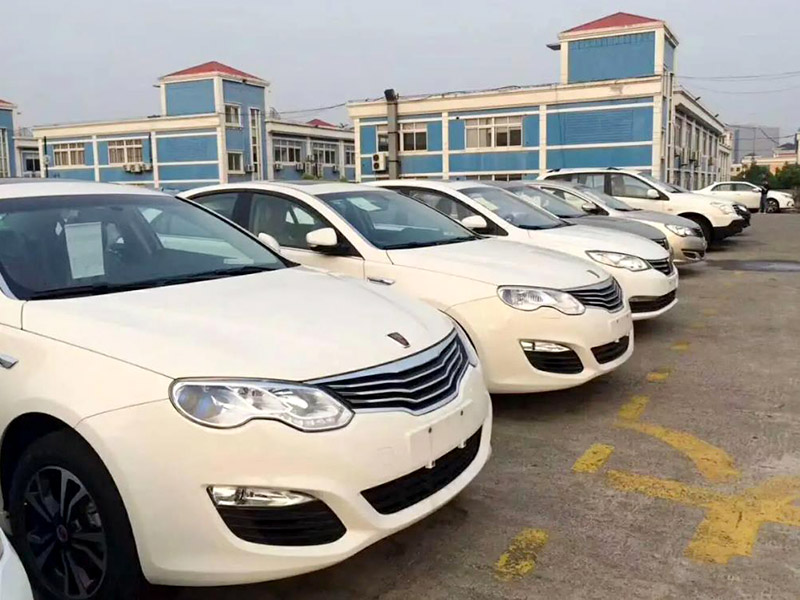 上海租車哪個(gè)好？上海租車公司推薦！