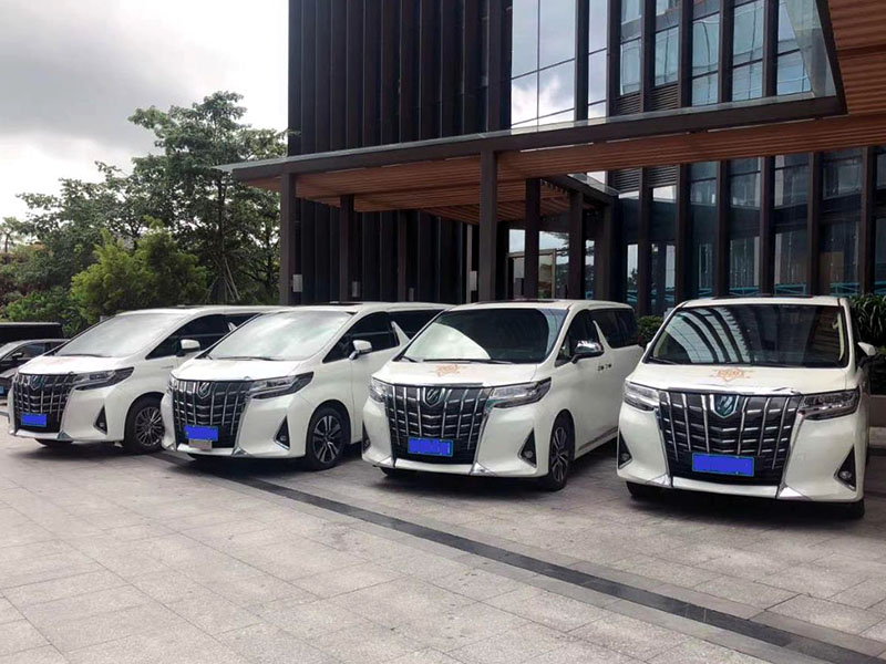 深圳如何租車？深圳租車平臺(tái)推薦！