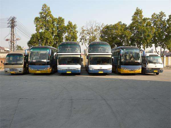 探析東莞租車價(jià)值在哪？