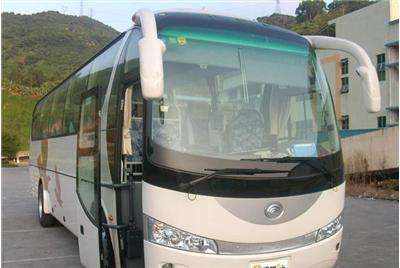 東莞大巴租車意外發(fā)生時(shí)該如何應(yīng)對(duì)