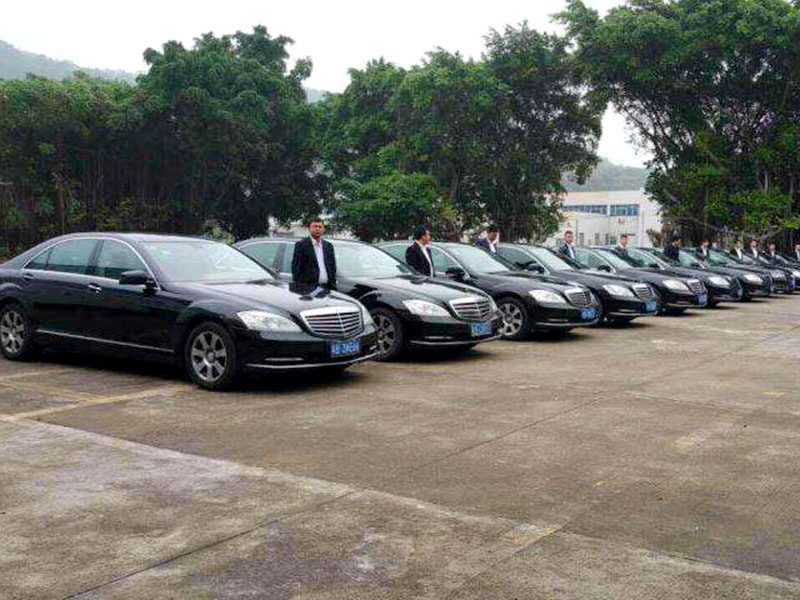 汕頭哪里租車便宜？靠譜公司推薦！